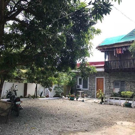 ホテル Casa Dayang カリボ エクステリア 写真
