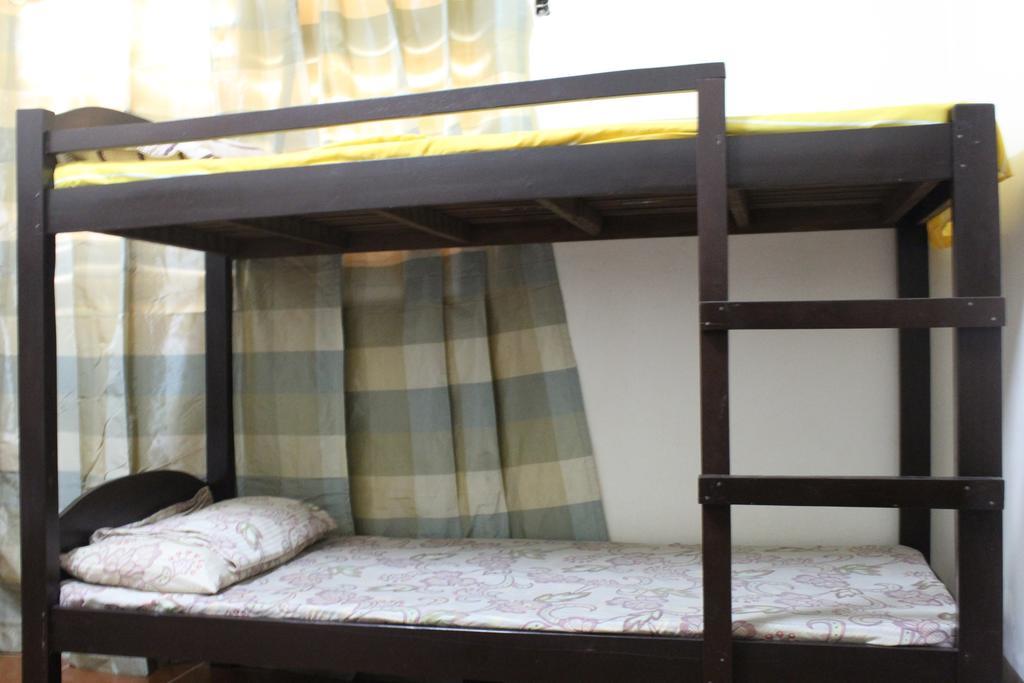 ホテル Casa Dayang カリボ 部屋 写真