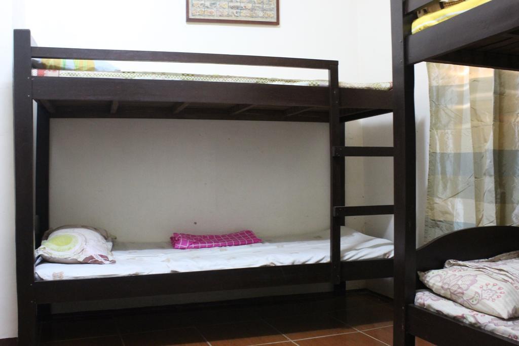 ホテル Casa Dayang カリボ 部屋 写真