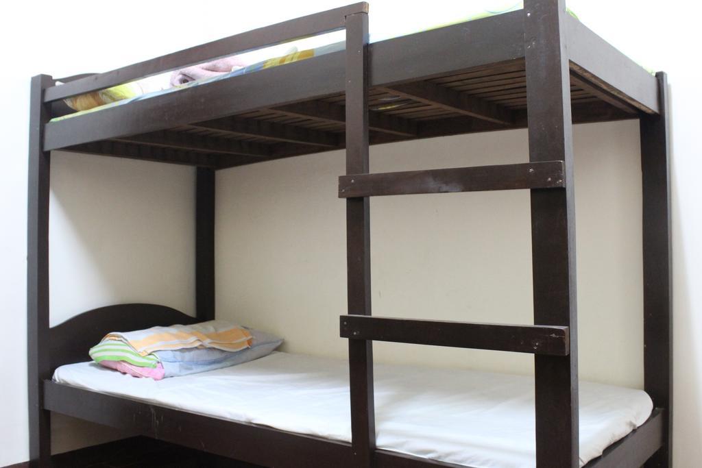 ホテル Casa Dayang カリボ 部屋 写真