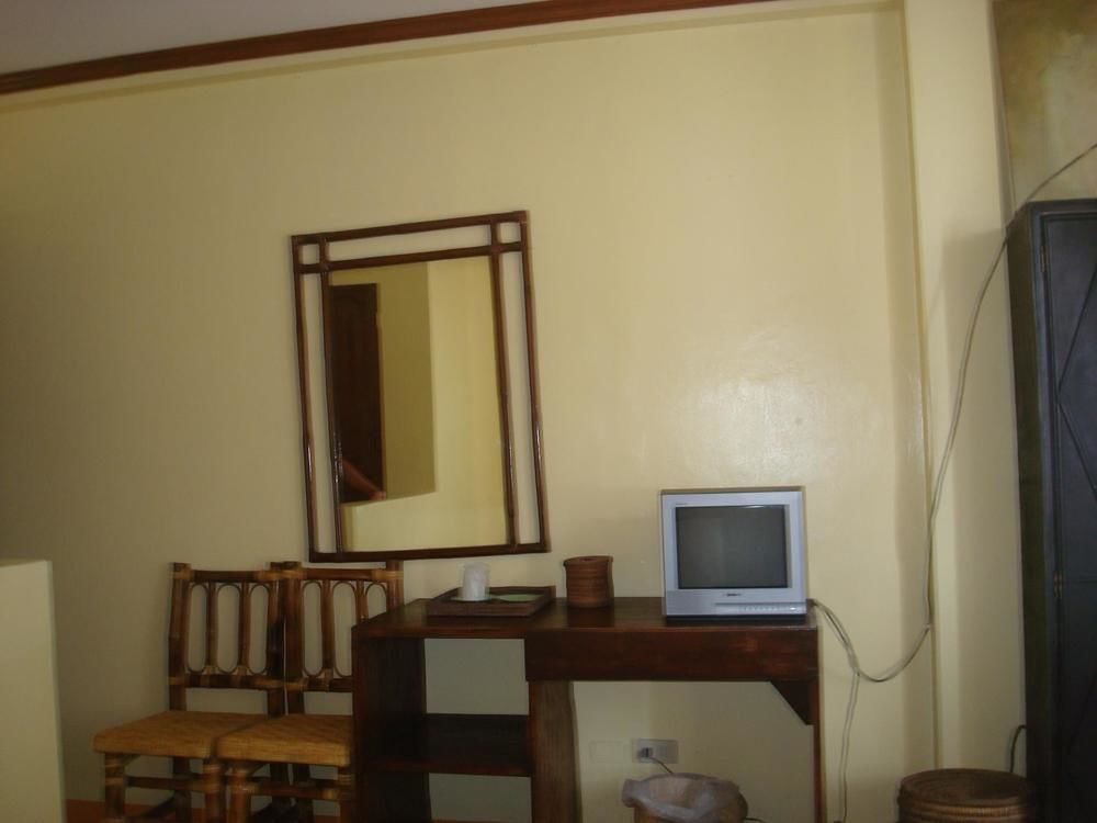 ホテル Casa Dayang カリボ エクステリア 写真