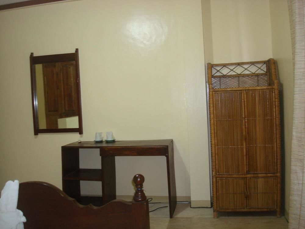 ホテル Casa Dayang カリボ エクステリア 写真