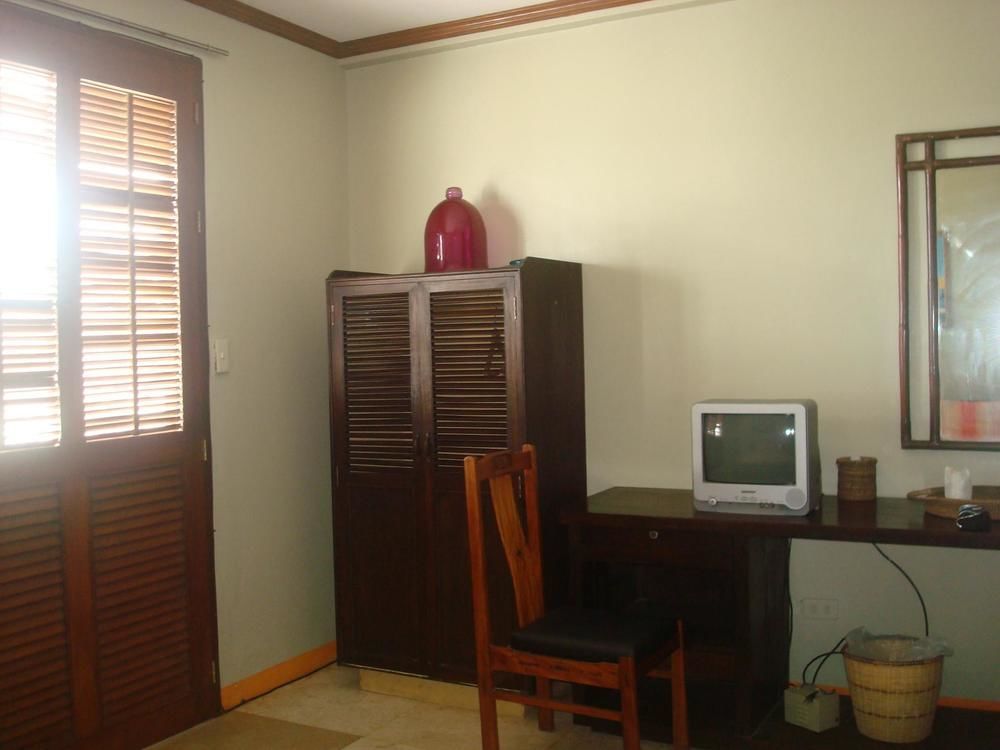 ホテル Casa Dayang カリボ エクステリア 写真