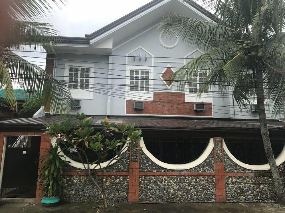 ホテル Casa Dayang カリボ エクステリア 写真