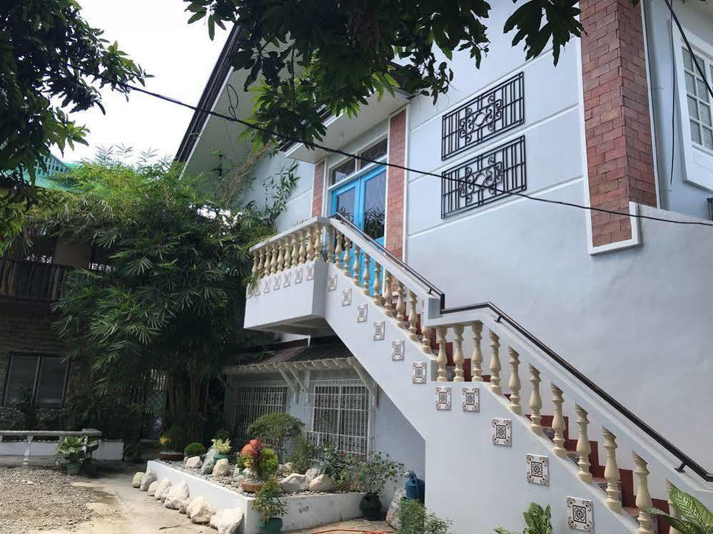 ホテル Casa Dayang カリボ エクステリア 写真