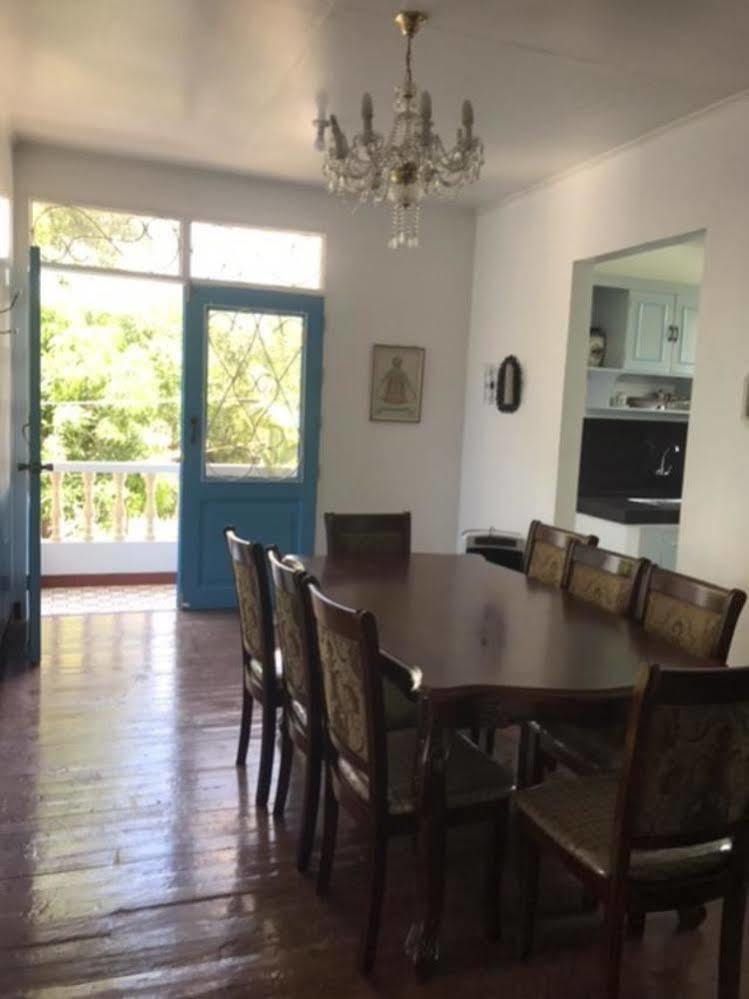 ホテル Casa Dayang カリボ エクステリア 写真