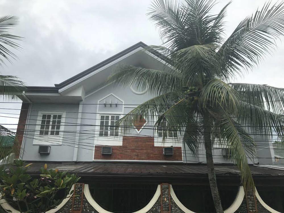 ホテル Casa Dayang カリボ エクステリア 写真