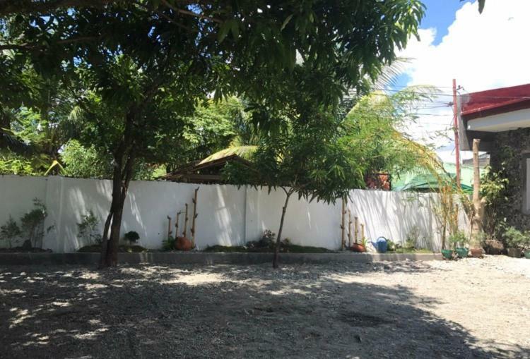ホテル Casa Dayang カリボ エクステリア 写真