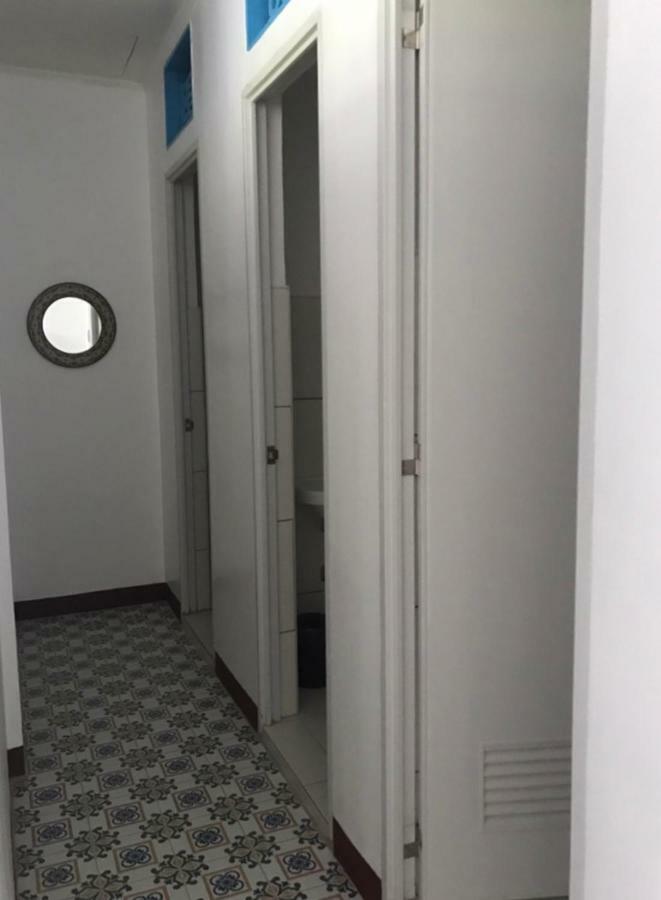 ホテル Casa Dayang カリボ エクステリア 写真