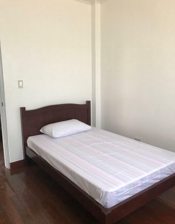 ホテル Casa Dayang カリボ エクステリア 写真