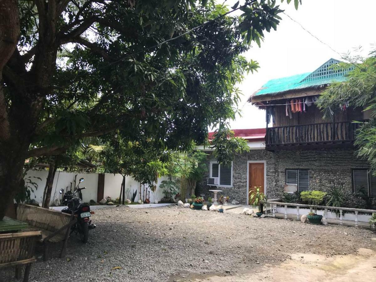 ホテル Casa Dayang カリボ エクステリア 写真