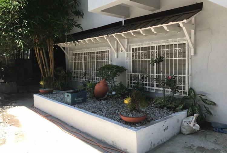 ホテル Casa Dayang カリボ エクステリア 写真