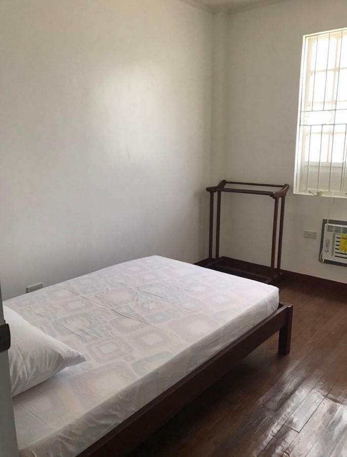 ホテル Casa Dayang カリボ エクステリア 写真