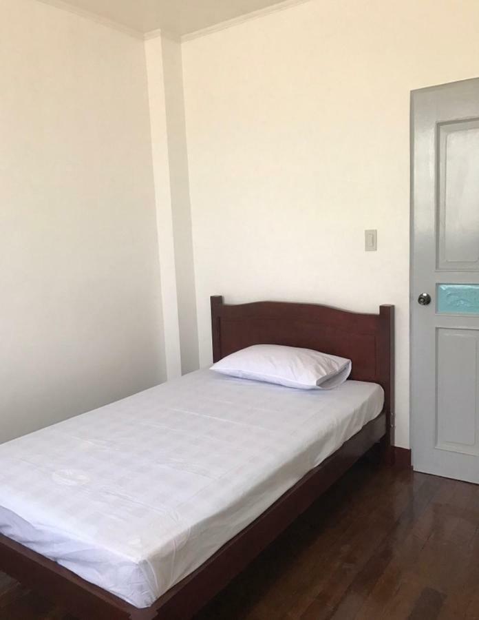 ホテル Casa Dayang カリボ エクステリア 写真