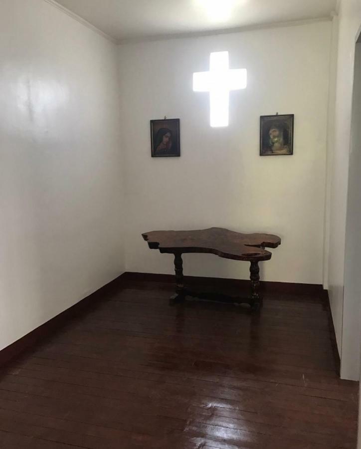 ホテル Casa Dayang カリボ エクステリア 写真
