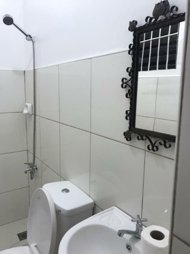ホテル Casa Dayang カリボ エクステリア 写真