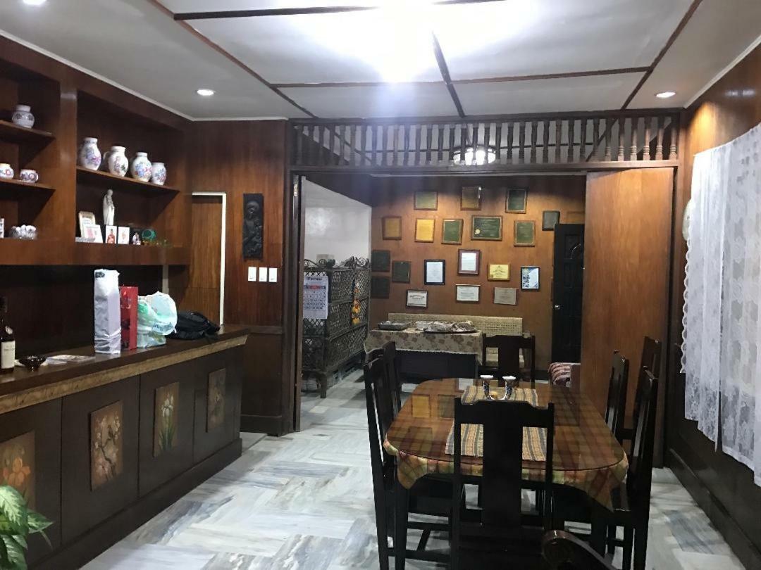 ホテル Casa Dayang カリボ エクステリア 写真