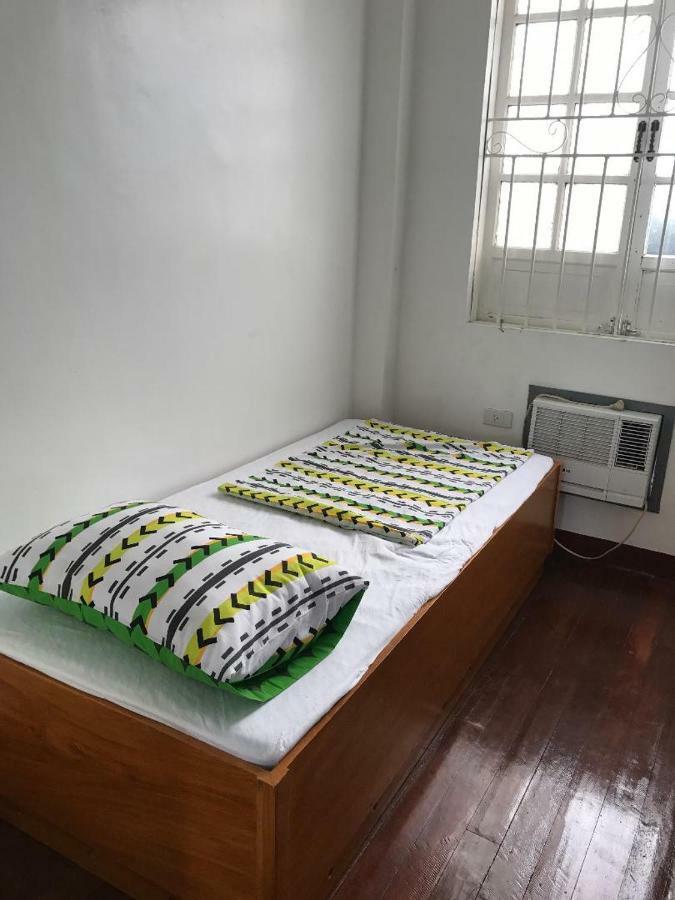 ホテル Casa Dayang カリボ エクステリア 写真